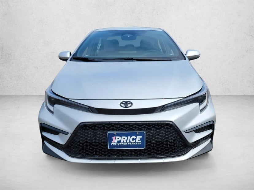 2026 Toyota Corolla - Image 3