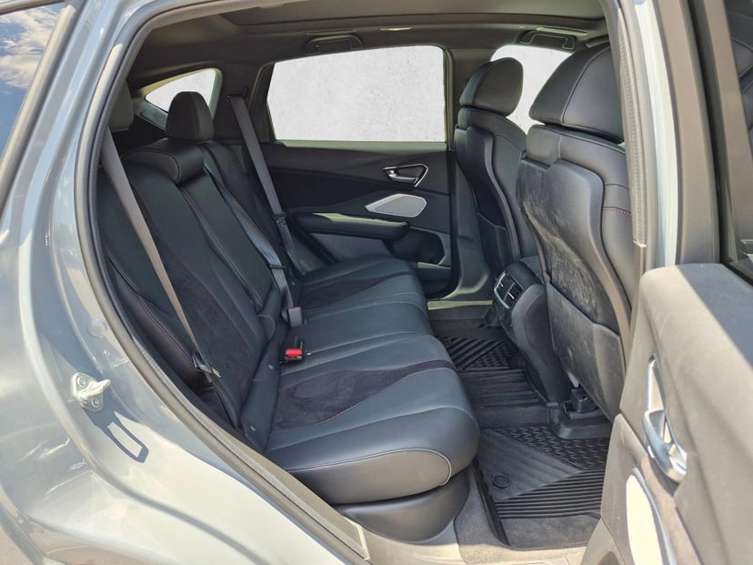 2025 Acura RDX - Image 20