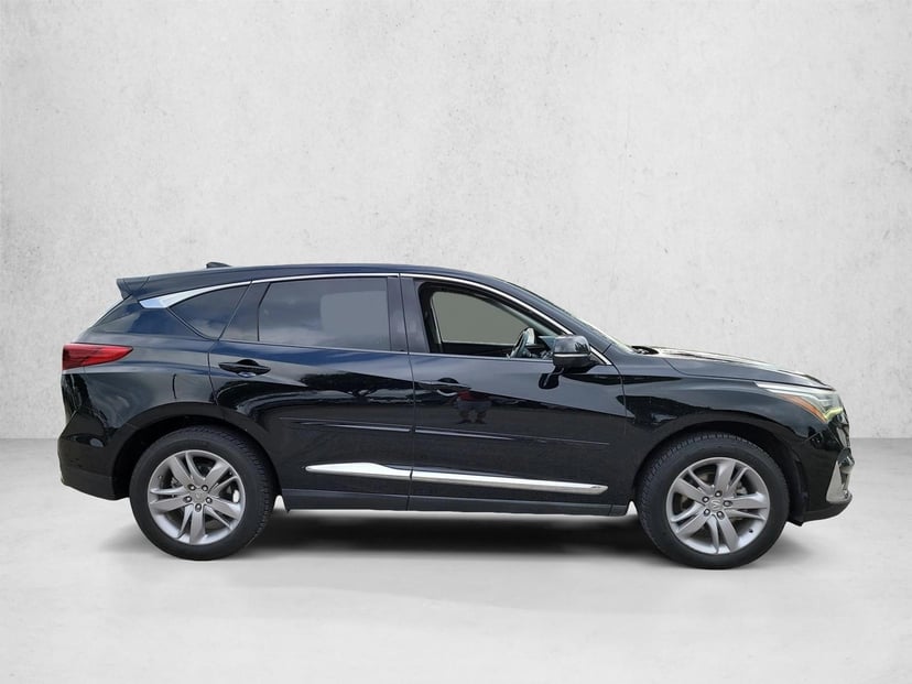 2019 Acura RDX - Image 4