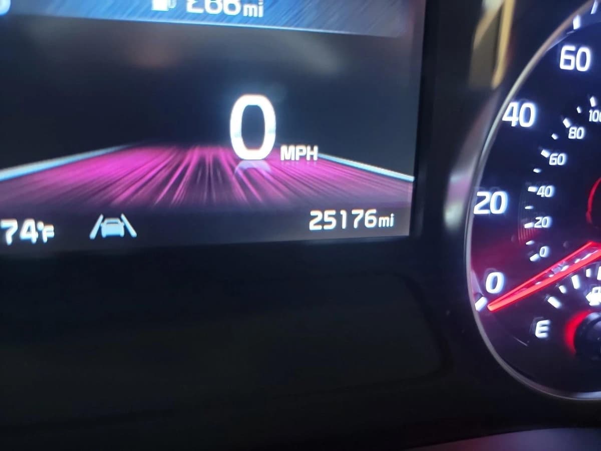 2023 Kia Forte - Image 21