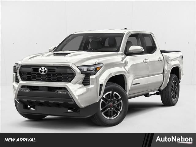 2026 Toyota Tacoma - Image 1