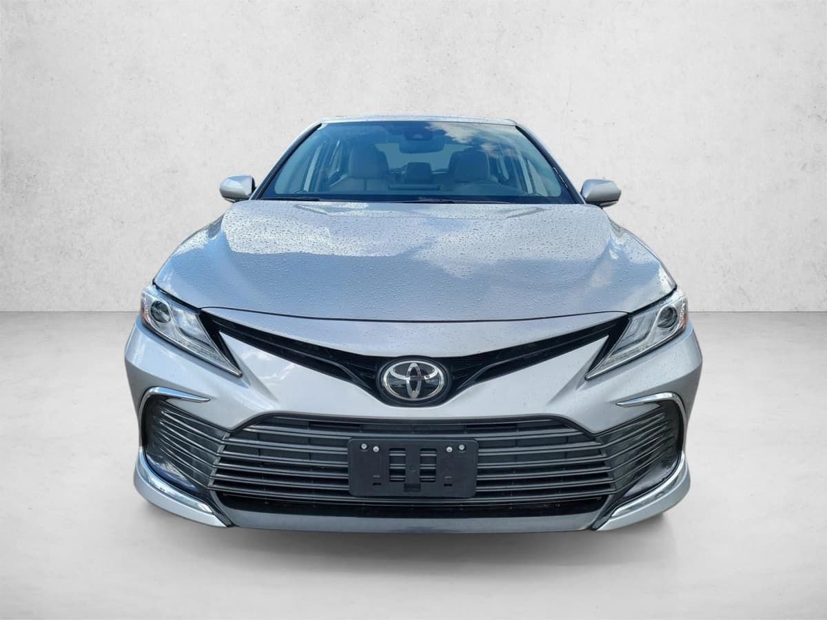 2024 Toyota Camry - Image 2