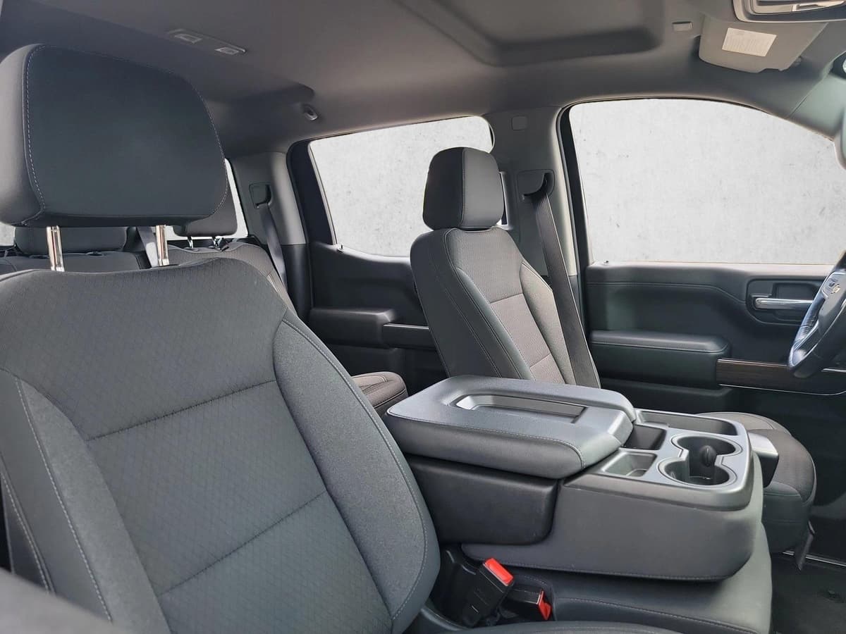 2021 Chevrolet Silverado 1500 - Image 15