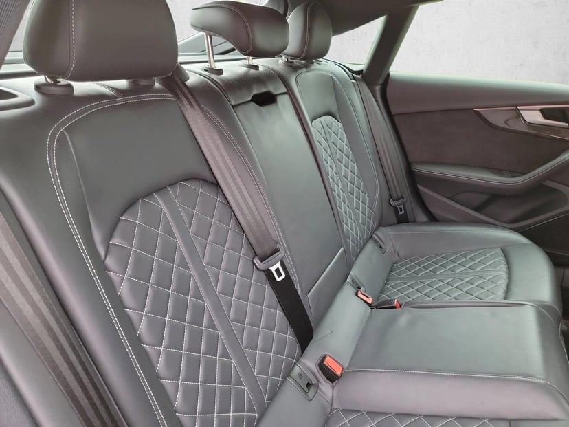 2019 Audi S5 - Image 13