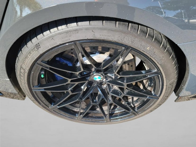 2026 BMW M3 - Image 12