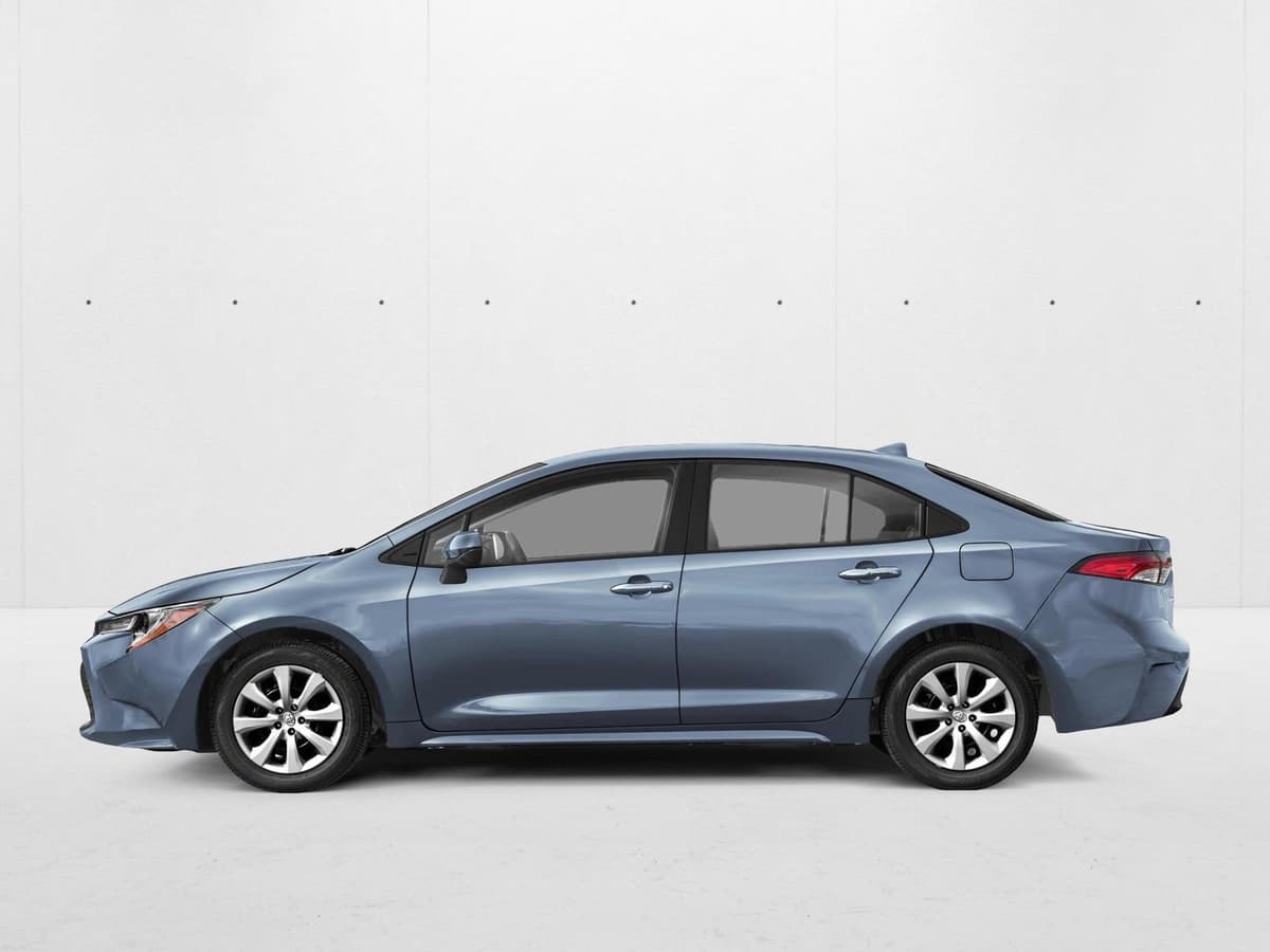 2026 Toyota Corolla - Image 3