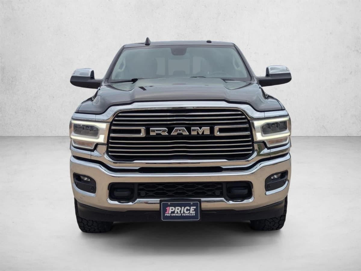 2022 Ram 2500 - Image 2