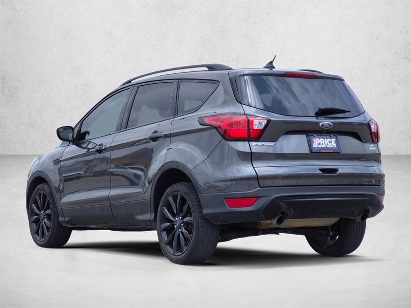 2019 Ford Escape - Image 8