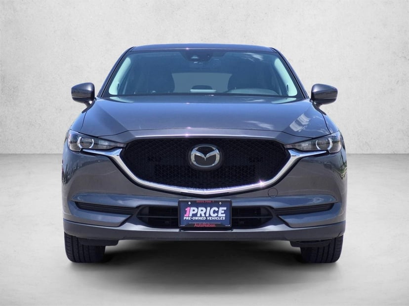 2018 Mazda Mazda CX-5 - Image 2