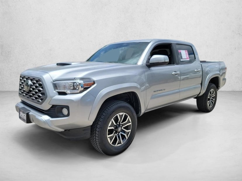 2023 Toyota Tacoma - Image 1