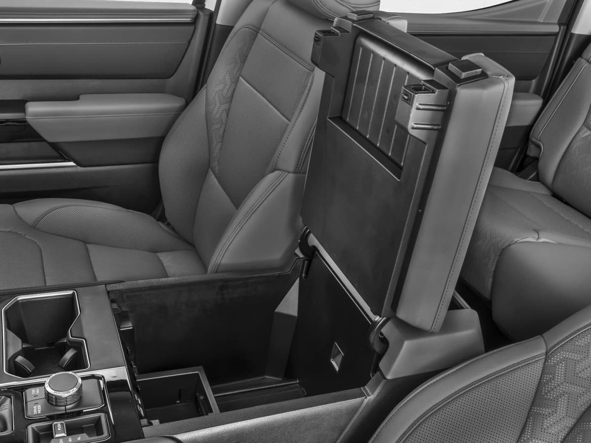 2026 Toyota Tundra - Image 10