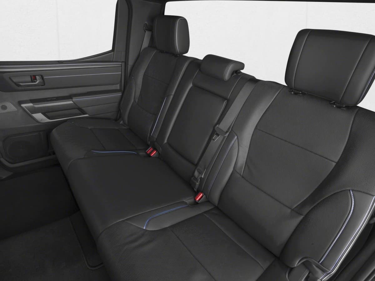 2026 Toyota Tundra - Image 9