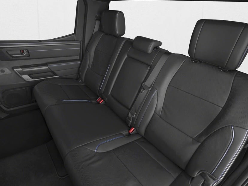 2026 Toyota Tundra - Image 9