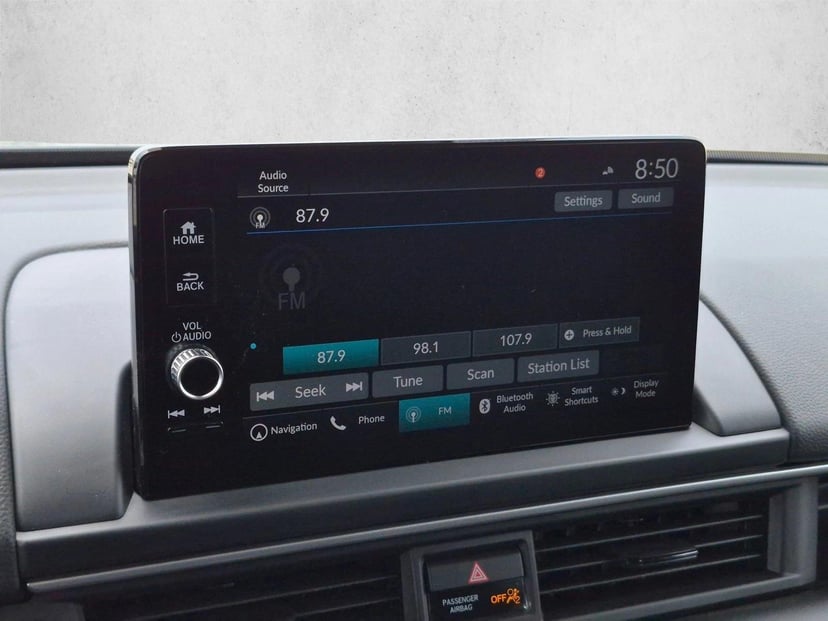 2025 Honda Pilot - Image 12