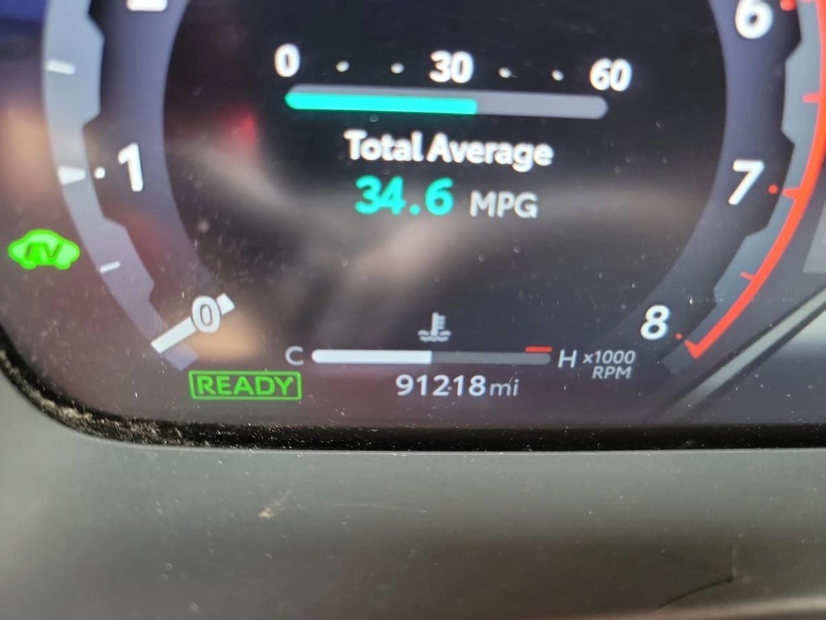 2023 Toyota Crown - Image 20