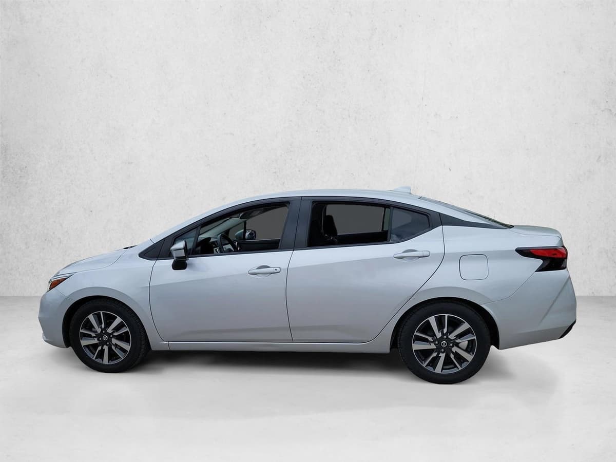 2020 Nissan Versa - Image 8