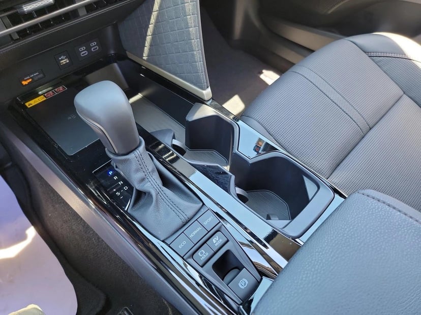 2026 Toyota Camry - Image 19