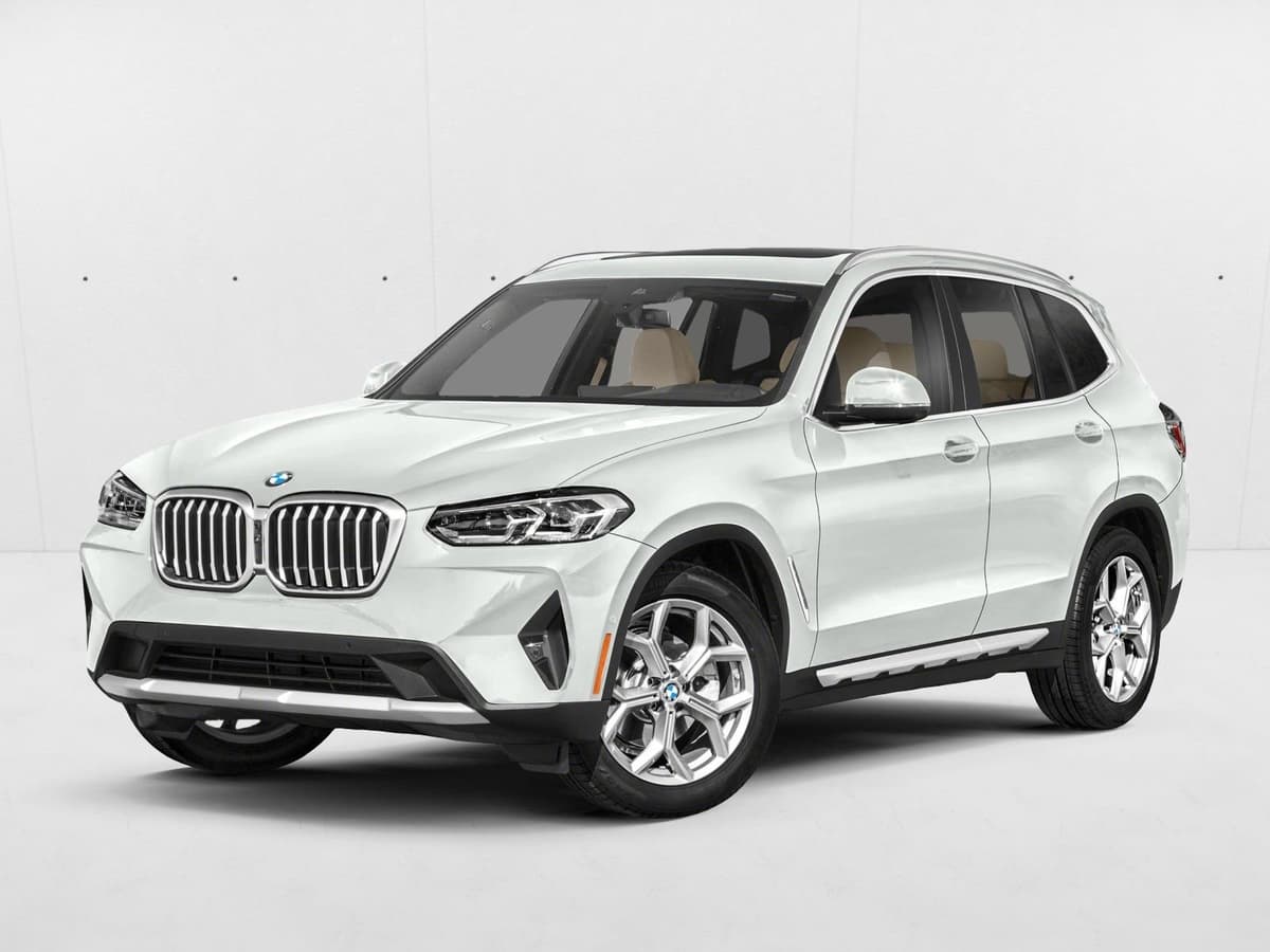 2022 BMW X3 - Image 1