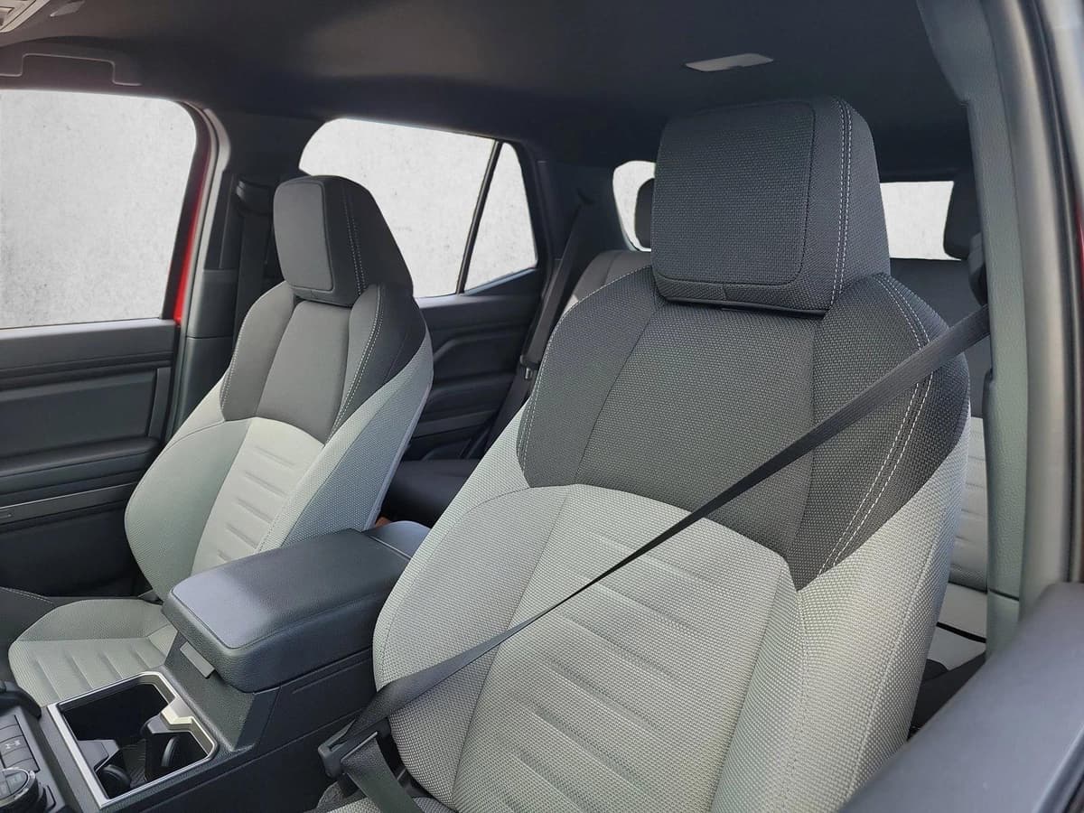 2025 Toyota 4Runner i-FORCE MAX - Image 13