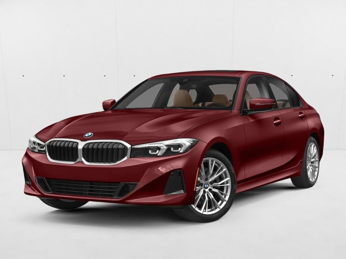 2019 BMW 330i - Image 1