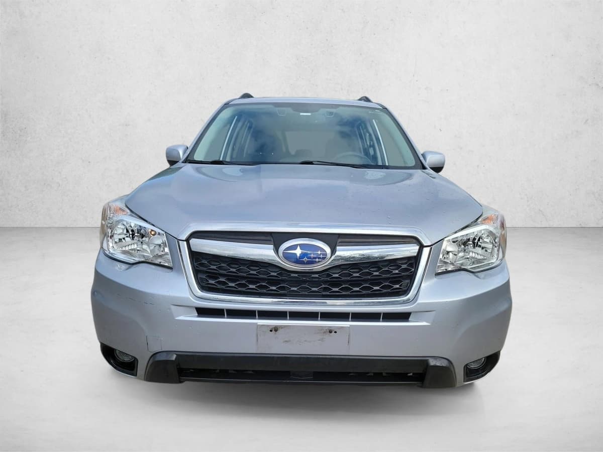 2016 Subaru Forester - Image 2