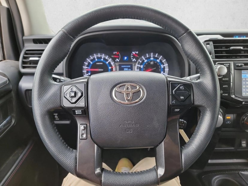 2019 Toyota 4Runner - Image 20