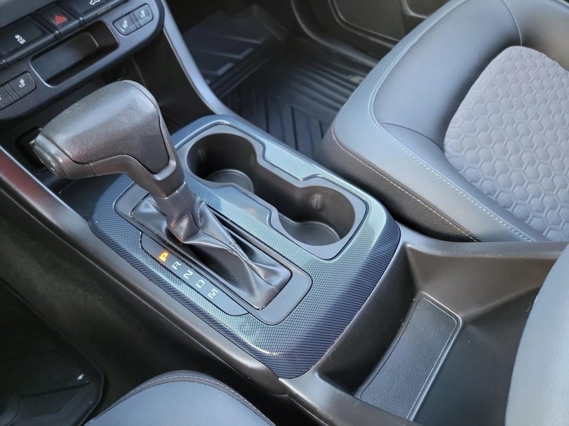 2015 Chevrolet Colorado - Image 19