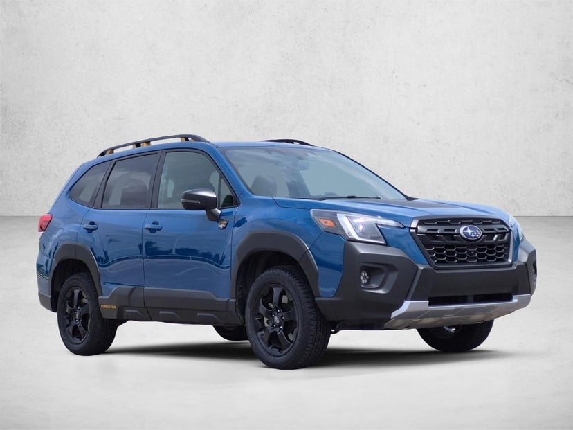 2023 Subaru Forester - Image 1