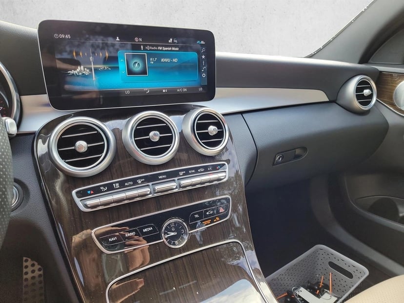 2019 Mercedes-Benz C-Class - Image 22