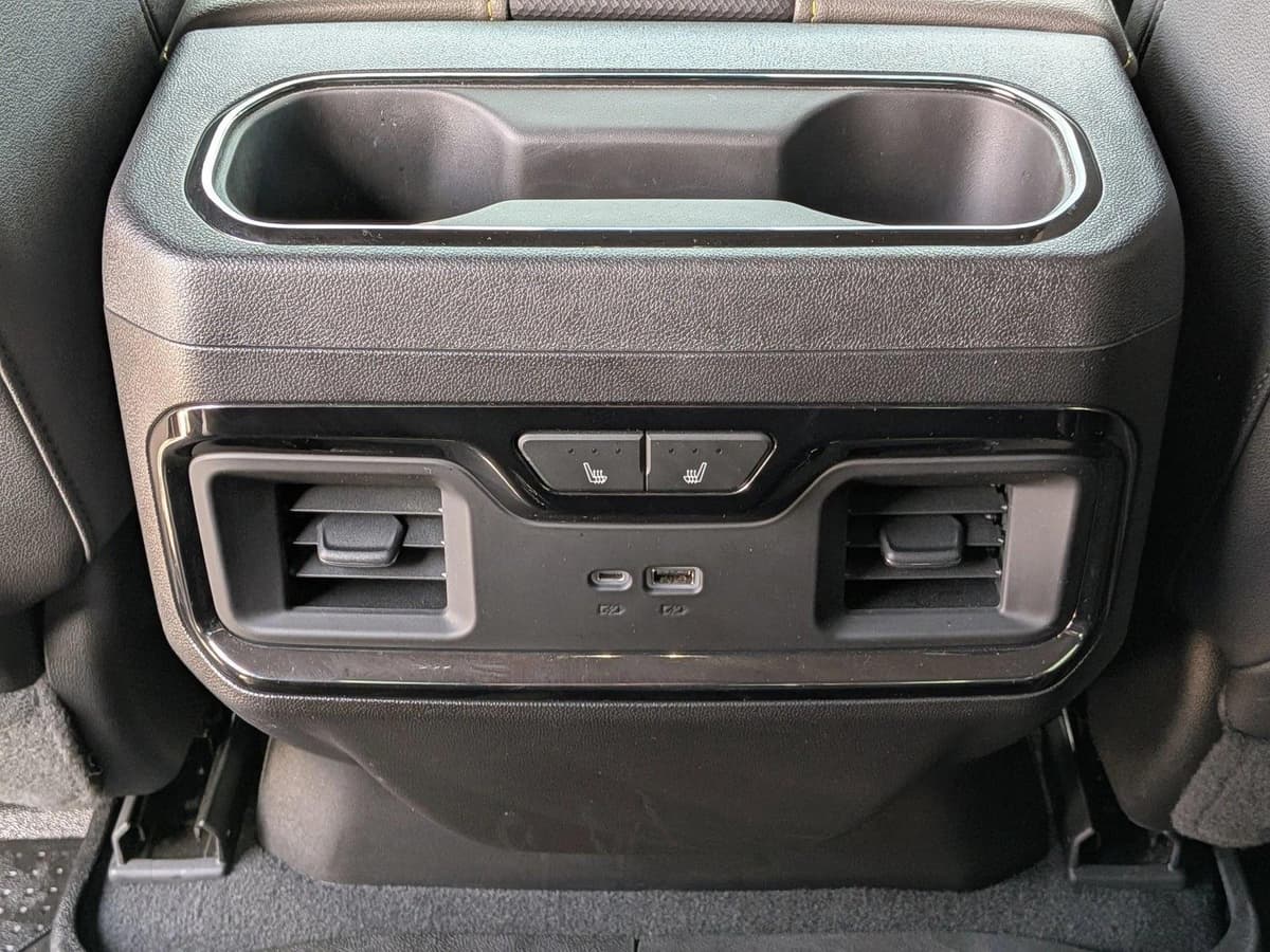 2023 Chevrolet Silverado 1500 - Image 17