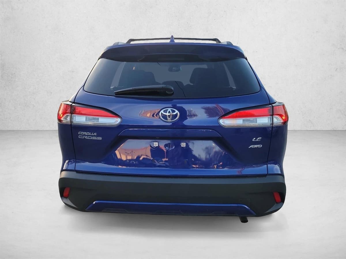 2022 Toyota Corolla Cross - Image 6