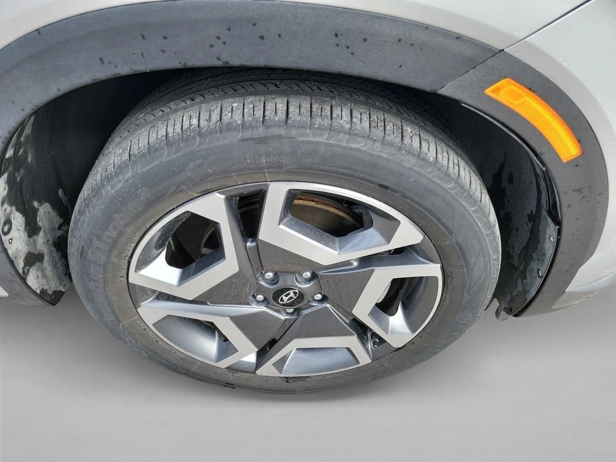 2024 Hyundai Palisade - Image 10