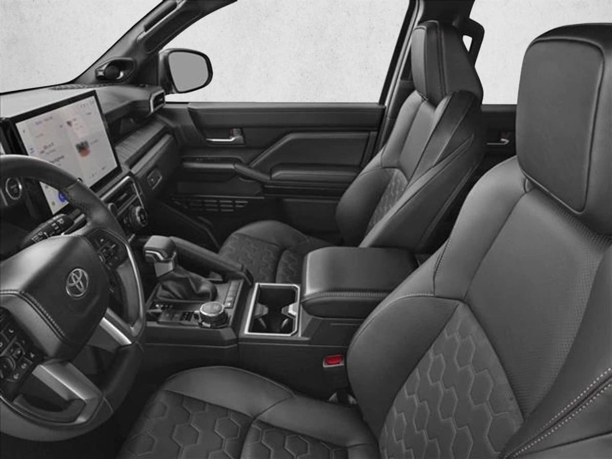 2026 Toyota 4Runner i-FORCE MAX - Image 6