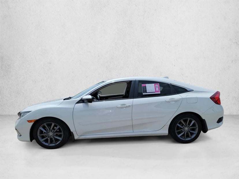 2019 Honda Civic - Image 8