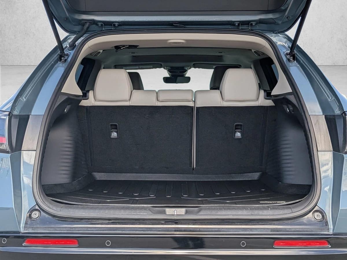2023 Honda HR-V - Image 7