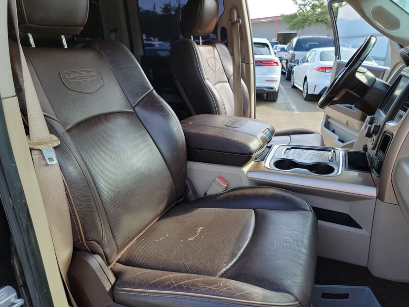 2016 Ram 1500 - Image 22
