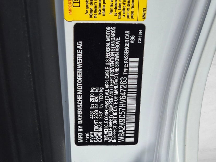 2017 BMW 230i - Image 25