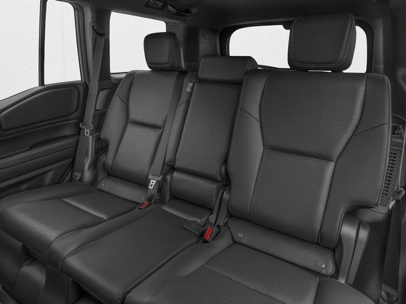 2027 Toyota Land Cruiser - Image 9