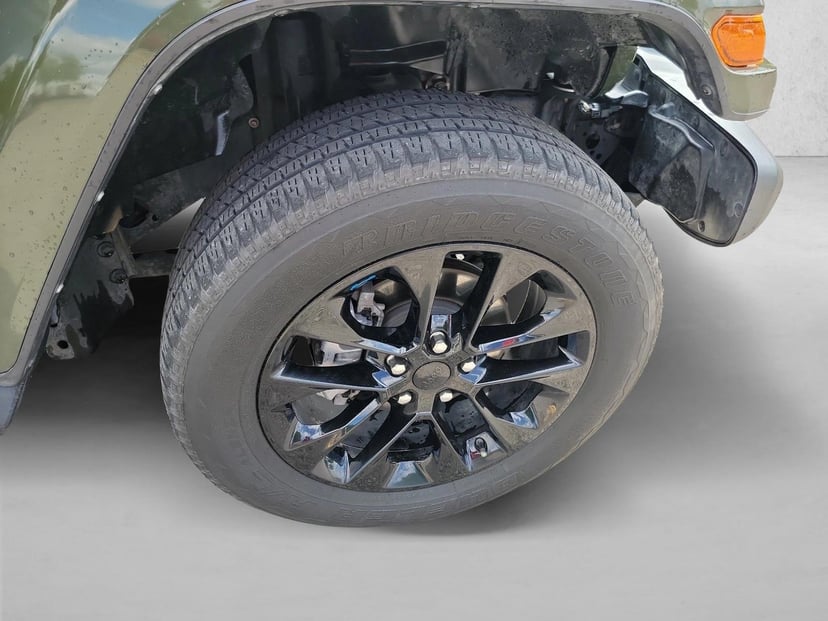 2022 Jeep Wrangler Unlimited 4xe - Image 11