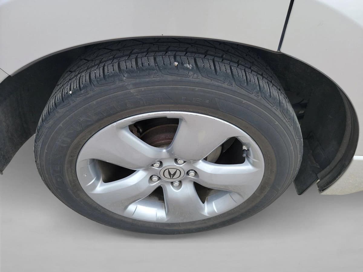 2007 Acura RDX - Image 11