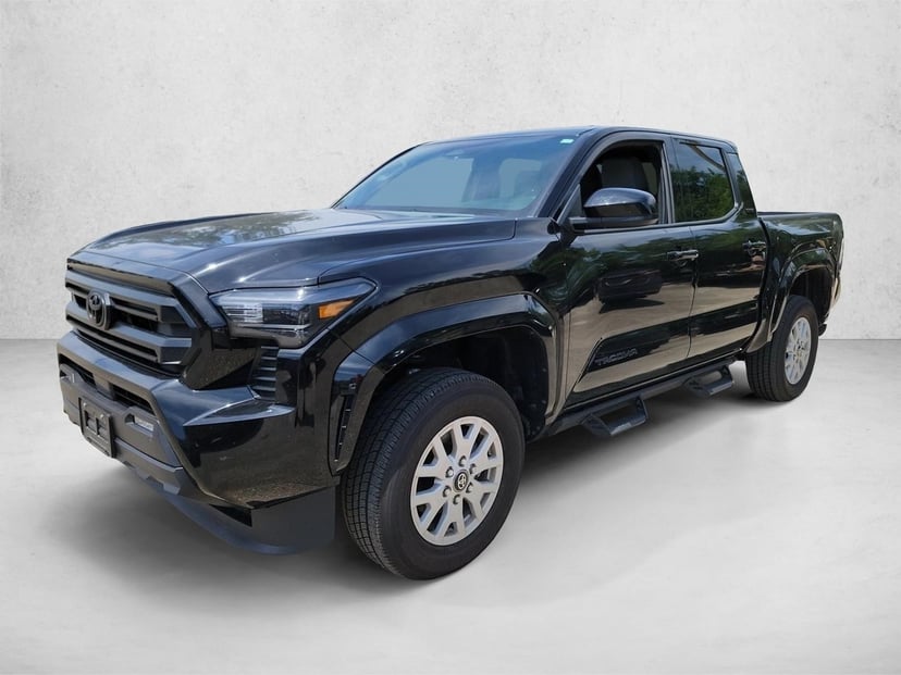 2025 Toyota Tacoma - Image 1