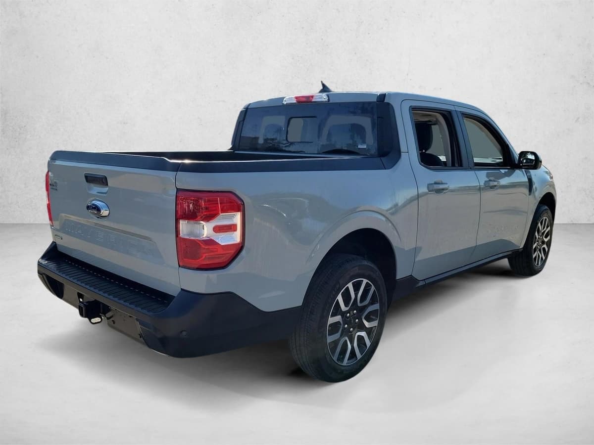 2024 Ford Maverick - Image 5