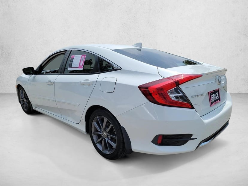 2019 Honda Civic - Image 7