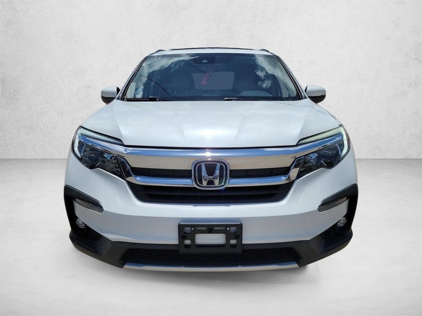 2021 Honda Pilot - Image 2