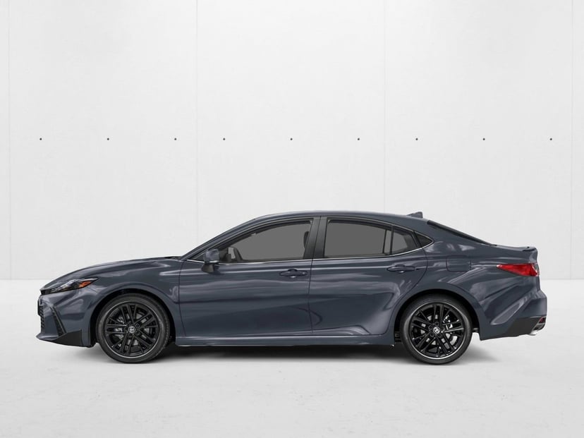 2026 Toyota Camry - Image 3