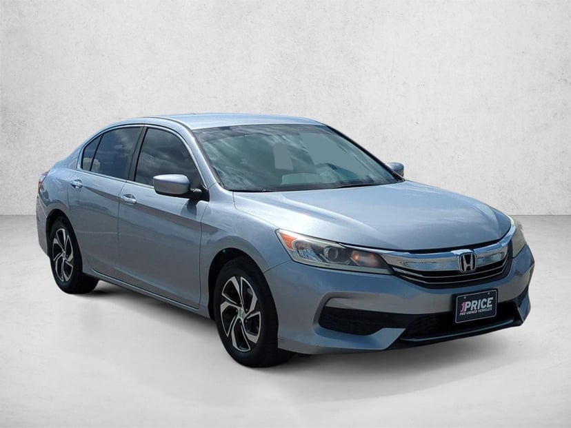 2016 Honda Accord - Image 1
