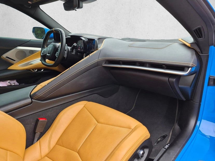 2021 Chevrolet Corvette Stingray - Image 22