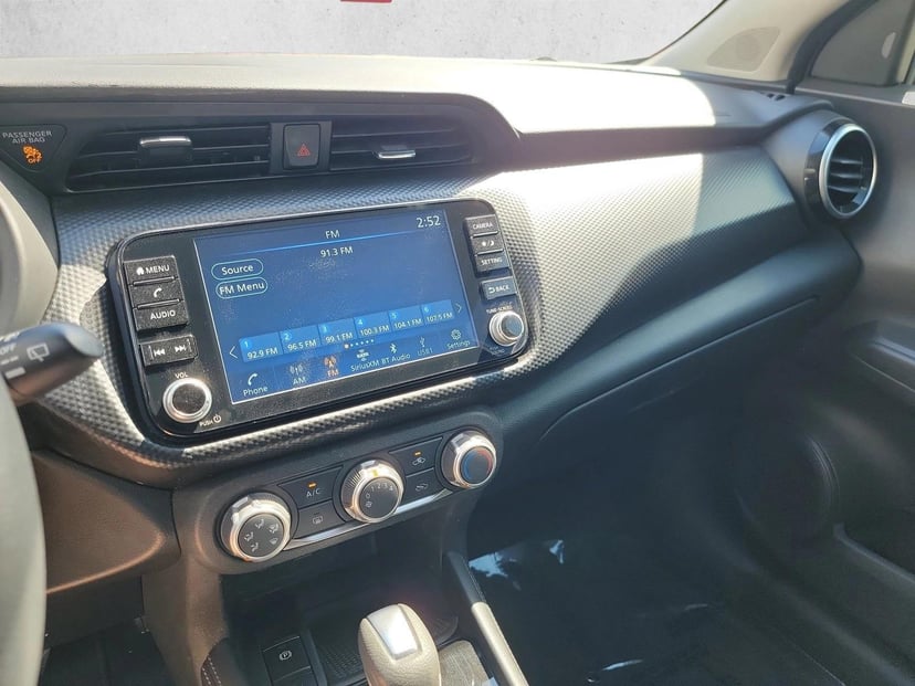 2024 Nissan Kicks - Image 18