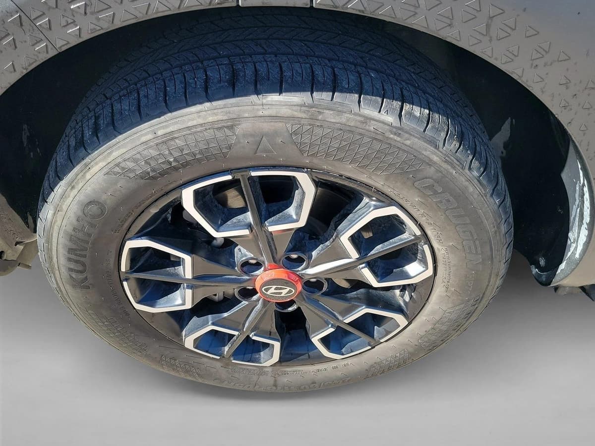 2024 Hyundai Santa Cruz - Image 9