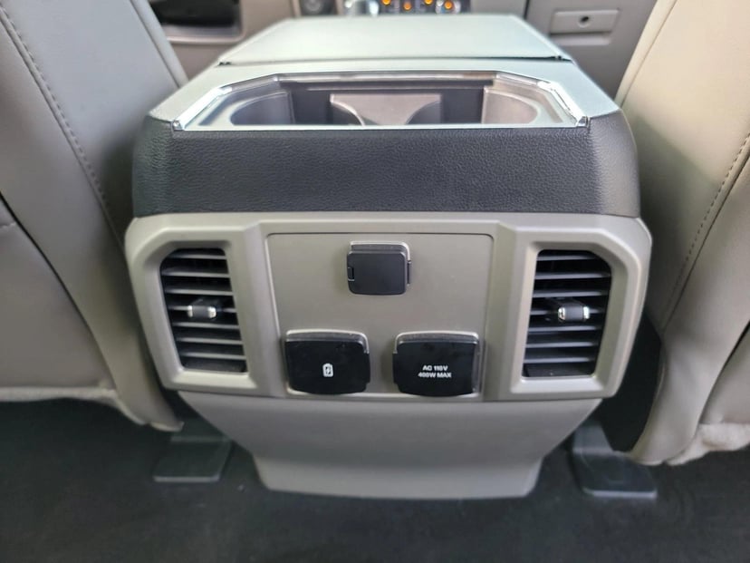 2019 Ford F-150 - Image 18